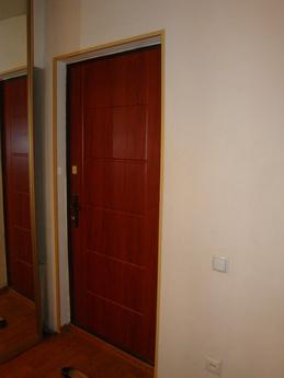 1 bedroom apartment for rent, Kharkiv - apartment by the day