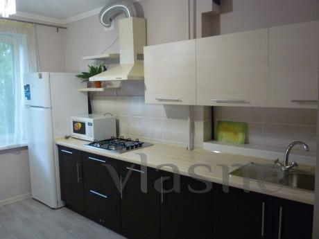 1 bedroom apartment for rent, Dnipro (Dnipropetrovsk) - apartment by the day