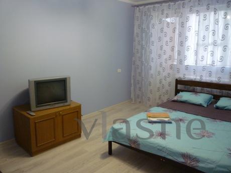 1 bedroom apartment for rent, Dnipro (Dnipropetrovsk) - apartment by the day