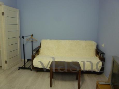 1 bedroom apartment for rent, Dnipro (Dnipropetrovsk) - apartment by the day