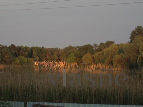 I will rent a house near the resort, Mirgorod - apartment by the day