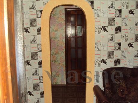 I will rent a house near the resort, Mirgorod - apartment by the day