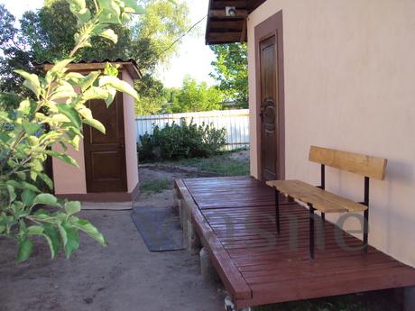 I will rent a house near the resort, Mirgorod - apartment by the day