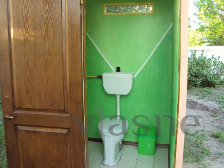 I will rent a house near the resort, Mirgorod - apartment by the day