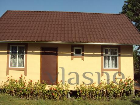 I will rent a house near the resort, Mirgorod - apartment by the day