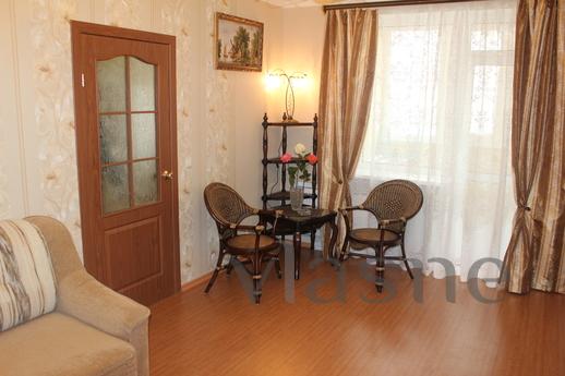 The price per night - 500 UAH. SILENT AND QUIET rn of Odessa