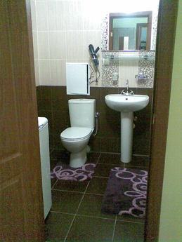 From owner: best 1-bedroom apartment, Odessa - apartment by the day