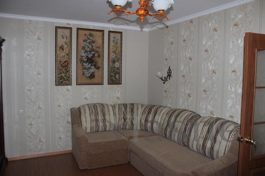 From owner: best 1-bedroom apartment, Odessa - apartment by the day