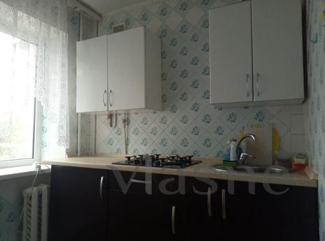 Rent two-room apartment by the day, Chernomorsk (Illichivsk) - apartment by the day