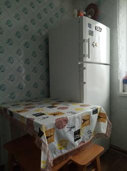 Rent two-room apartment by the day, Chernomorsk (Illichivsk) - apartment by the day