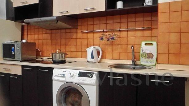 Сдам квартиру в Одессе Аркадия, Одесса - квартира посуточно