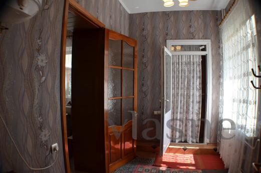 I rent a house near the sea, Odessa - apartment by the day