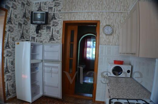 I rent a house near the sea, Odessa - apartment by the day