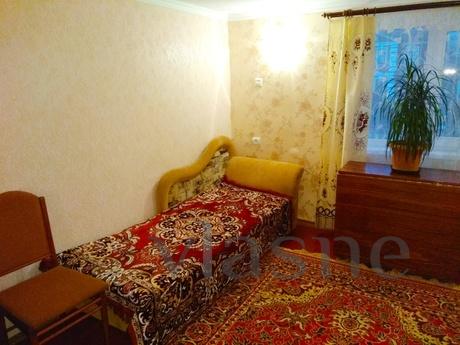 Жилье посуточно рядом парк Софиевка, Умань - квартира посуточно