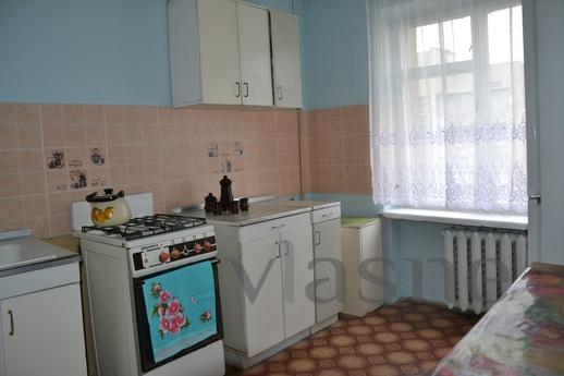 Сдам квартиру в Трускавце у Козявкина, Трускавец - квартира посуточно