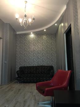 Апартамент, Одесса - квартира посуточно