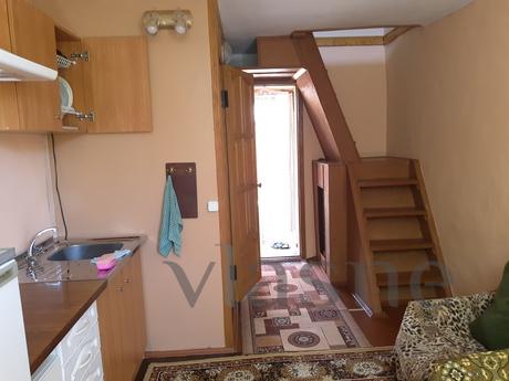 Rent a house not far from the sea, Chernomorsk (Illichivsk) - apartment by the day