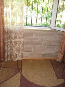 1 bedroom apartment for rent, Lviv - apartment by the day