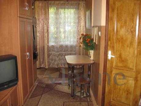 1 bedroom apartment for rent, Lviv - apartment by the day