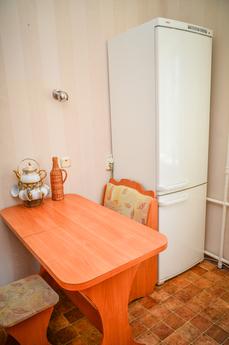 1 bedroom apartment for rent, Odessa - apartment by the day
