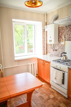1 bedroom apartment for rent, Odessa - apartment by the day
