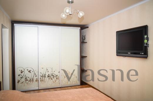 1 bedroom apartment for rent, Odessa - apartment by the day