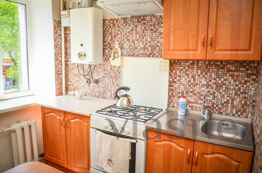 1 bedroom apartment for rent, Odessa - apartment by the day