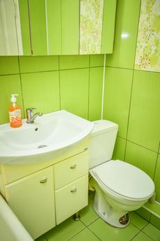 1 bedroom apartment for rent, Odessa - apartment by the day