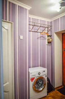 1 bedroom apartment for rent, Odessa - apartment by the day