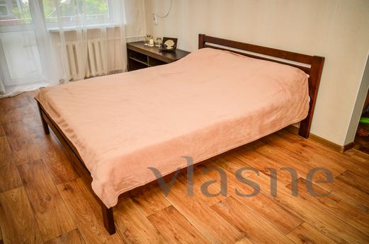 1 bedroom apartment for rent, Odessa - apartment by the day