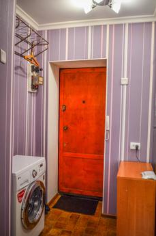 1 bedroom apartment for rent, Odessa - apartment by the day