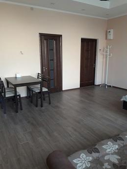 Rent daily my apartment., Chernomorsk (Illichivsk) - apartment by the day