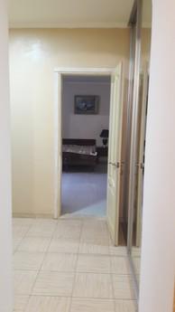 Daily rent of an apartment by the sea, Odessa - apartment by the day