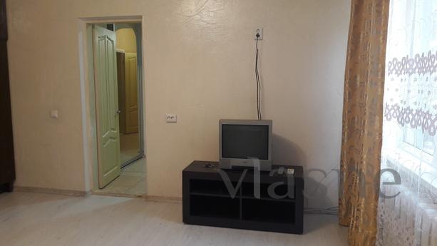 Daily rent of an apartment by the sea, Odessa - apartment by the day