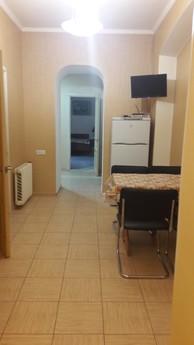 Daily rent of an apartment by the sea, Odessa - apartment by the day