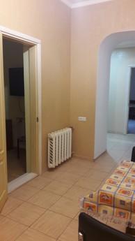 Daily rent of an apartment by the sea, Odessa - apartment by the day