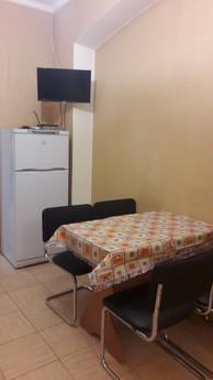 Daily rent of an apartment by the sea, Odessa - apartment by the day