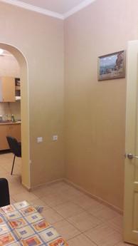 Daily rent of an apartment by the sea, Odessa - apartment by the day