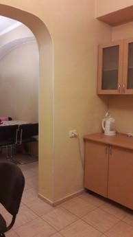 Daily rent of an apartment by the sea, Odessa - apartment by the day