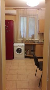 Daily rent of an apartment by the sea, Odessa - apartment by the day