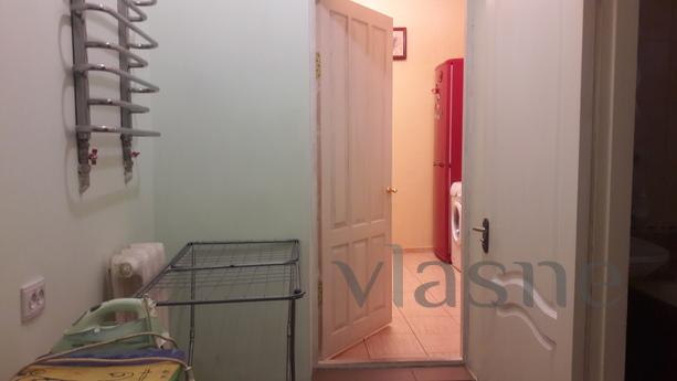 Daily rent of an apartment by the sea, Odessa - apartment by the day