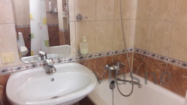 Daily rent of an apartment by the sea, Odessa - apartment by the day