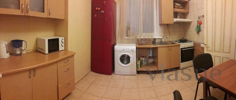 Daily rent of an apartment by the sea, Odessa - apartment by the day