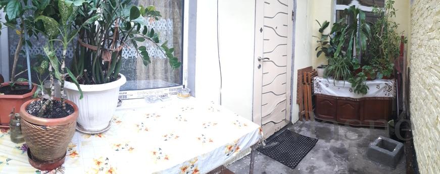 Daily rent of an apartment by the sea, Odessa - apartment by the day