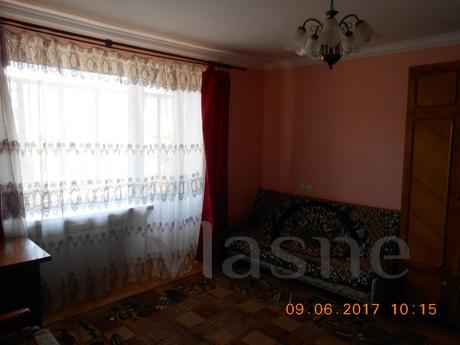 сдаю квартиру под ключ, Трускавец - квартира посуточно