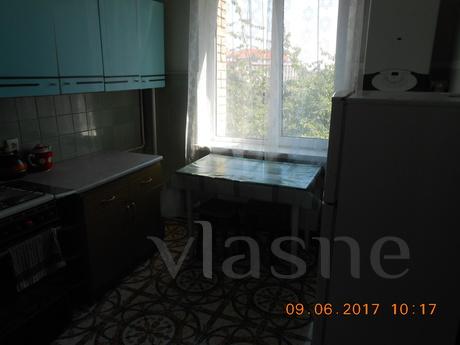 сдаю квартиру под ключ, Трускавец - квартира посуточно