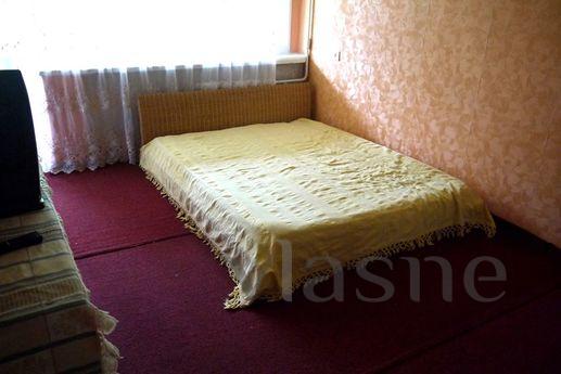 Nagorka. Daily, hourly, clean comfortabl, Dnipro (Dnipropetrovsk) - apartment by the day