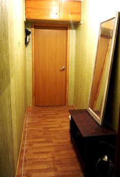 Nagorka. Daily, hourly, clean comfortabl, Dnipro (Dnipropetrovsk) - apartment by the day