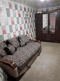 Rent daily one-bedroom apartment with all amenities. It is l