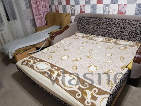 Rent an apartment in Odessa near the sea, Odessa - apartment by the day